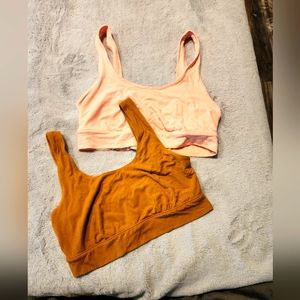 Old Navy Bralets